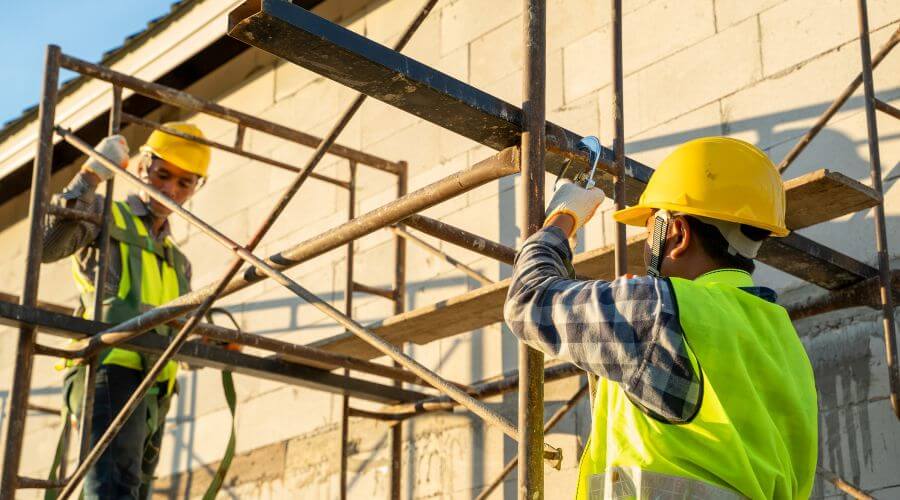 Roof Vent Repair in Schroeder, MN
